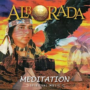 Disco Meditation: Spiritual Music de Alborada