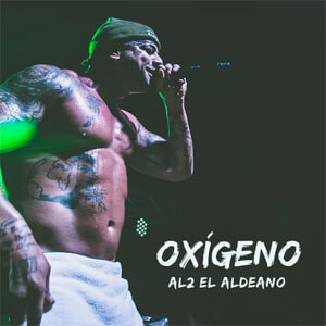 Disco Oxígeno de Aldo El Aldeano