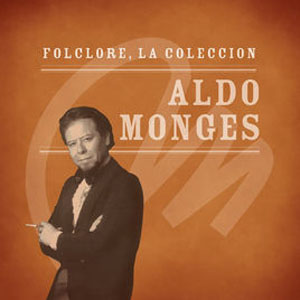 Disco Folclore, la Colección de Aldo Monges