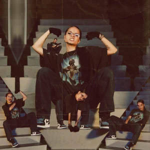 Disco 100 de Aleesha