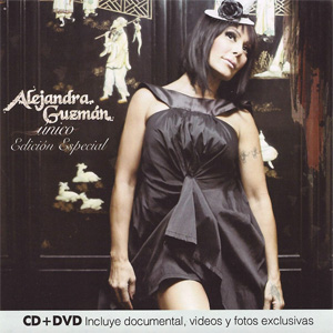 Disco Único (Edición Especial)  de Alejandra Guzmán