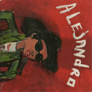 Disco Por Vida Live de Alejandro Escovedo