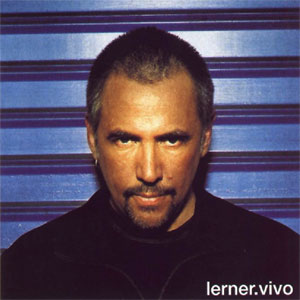 Disco Lerner Vivo de Alejandro Lerner