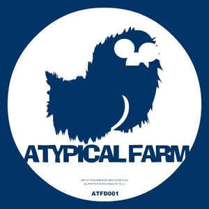 Disco Abiss / Destroyed Beauty de Alejandro López