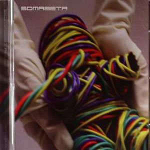 Disco SomaBeta de Alejandro López