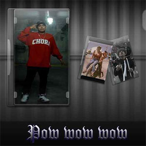 Disco Pow Wow Wow  de Alemán