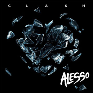 Disco Clash de Alesso