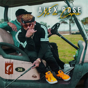 Disco No La Capie  de Alex Rose
