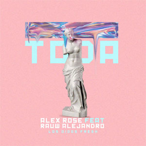 Disco Toda de Alex Rose