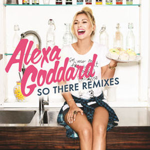 Disco So There (Remixes) de Alexa Goddard