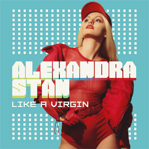 Disco Like A Virgin de Alexandra Stan