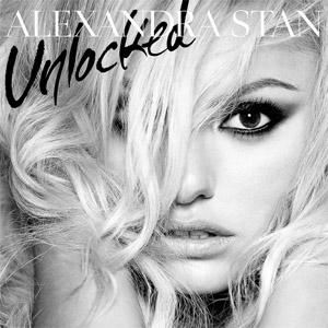Disco Unlocked (Japan Edition)  de Alexandra Stan