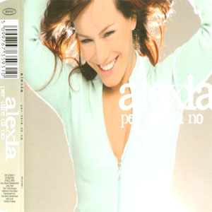 Disco Per Dire Di No de Alexia