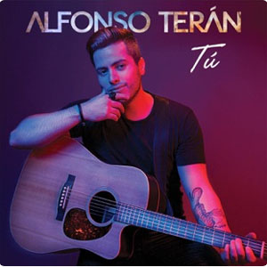 Disco Tú de Alfonso Terán