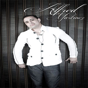 Disco La Noticia  de Alfred Martínez