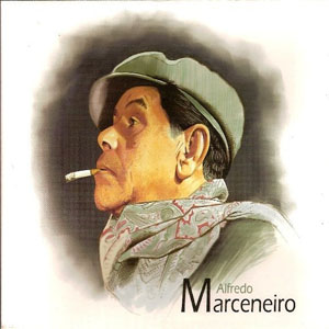 Disco Alfredo Marceneiro de Alfredo Marceneiro
