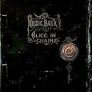 Disco Music Bank de Alice in Chains