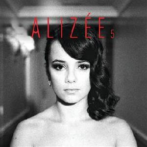 Disco 5 de Alizee