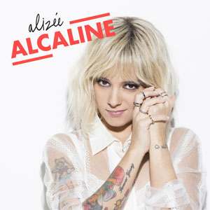 Disco Alcaline de Alizee