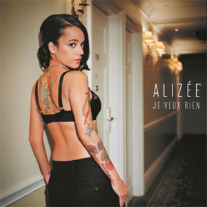 Disco Je Veux Bien de Alizee