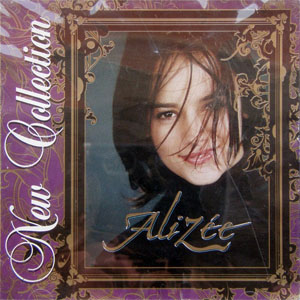 Disco New Collection de Alizee