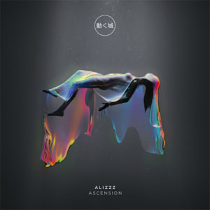 Disco Ascension de Alizzz