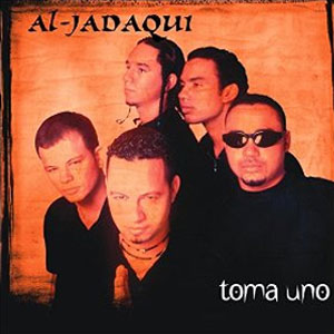 Disco Toma Uno de Aljadaqui
