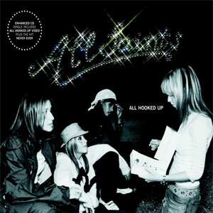 Disco All Hooked Up de All Saints