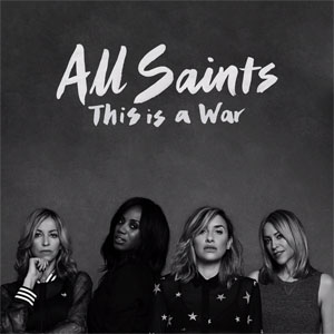 Disco This Is a War de All Saints