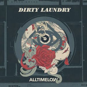 Disco Dirty Laundry  de All Time Low