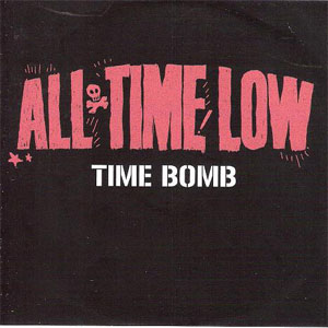 Disco Time Bomb de All Time Low