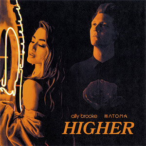 Disco Higher de Ally Brooke