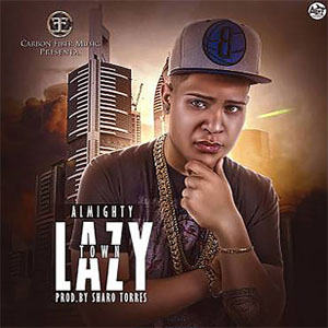Disco Lazy Town de Almighty
