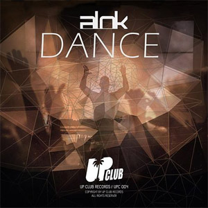 Disco Dance de Alok