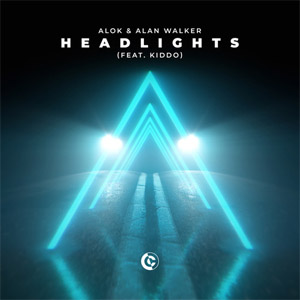 Álbum Headlights de Alok