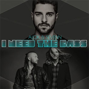Disco I Need The Bass de Alok