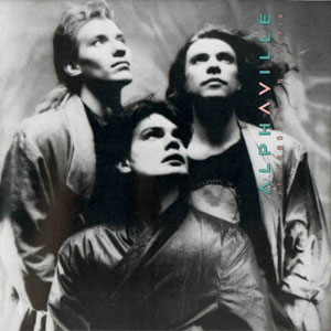 Disco Afternoons in Utopia de Alphaville