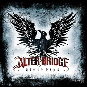 Disco Blackbird de Alter Bridge