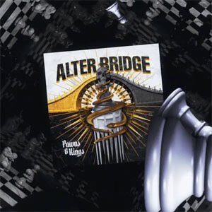 Disco Pawns & Kings de Alter Bridge
