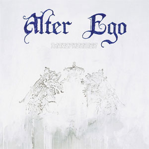 Disco Transphormer de Alter Ego