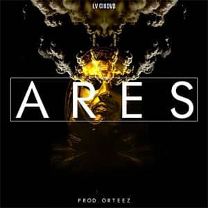 Disco Ares de Álvaro Díaz