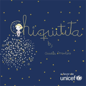 Disco Chiquitita de Amaia Montero