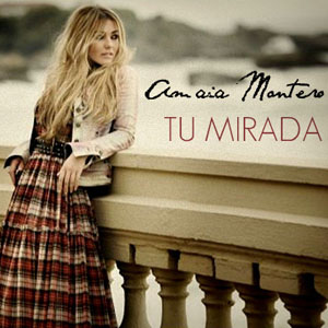 Disco Tu Mirada de Amaia Montero