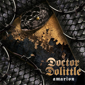 Disco Doctor Dolittle de Amarion