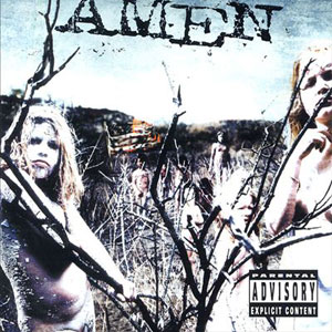 Álbum Amen de Amen