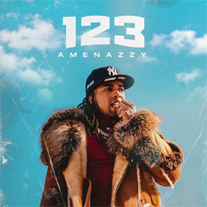 Disco 123 de Amenazzy