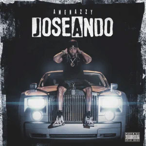 Disco Joseando de Amenazzy