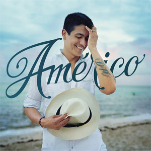 Disco Américo de Américo