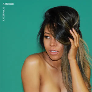 Disco After 4AM de Amerie