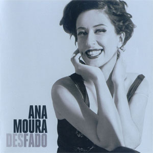 Disco Desfado de Ana Moura